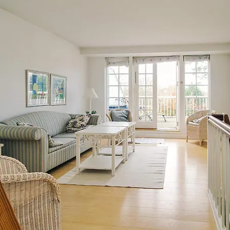 8 Person In Nykobing Sj * Rørvig