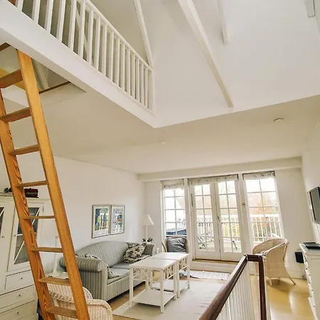 8 Person In Nykobing Sj