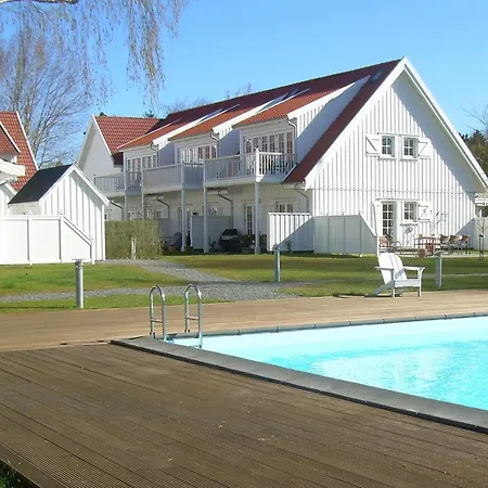 8 Person In Nykobing Sj *