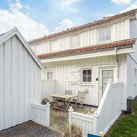 8 Person In Nykobing Sj Rørvig