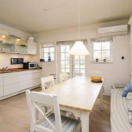 8 Person In Nykobing Sj Ferienhaus