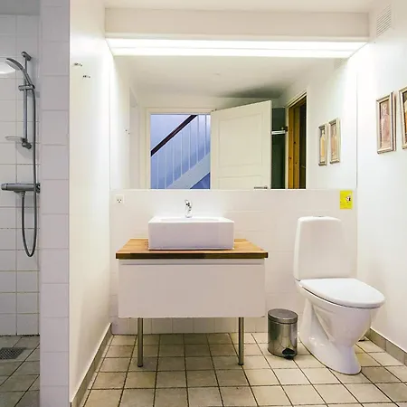 Ferienhaus 8 Person In Nykobing Sj