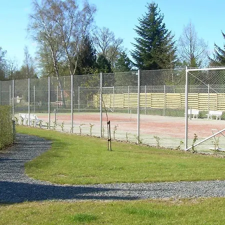 Ferienhaus 8 Person In Nykobing Sj