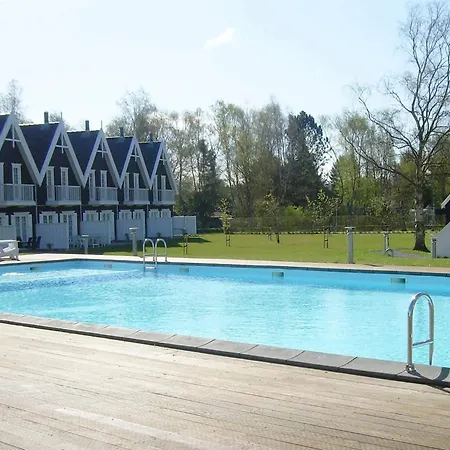 8 Person In Nykobing Sj *