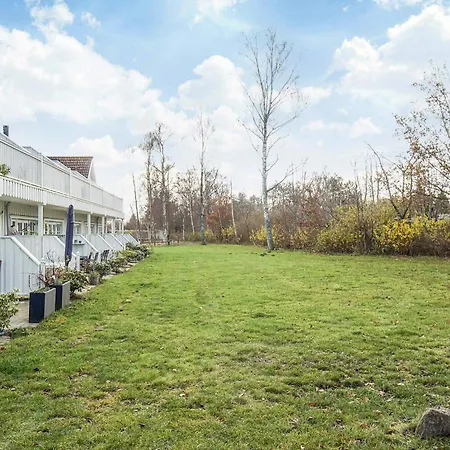 8 Person In Nykobing Sj Rørvig