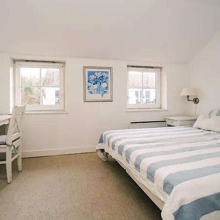 8 Person In Nykobing Sj Ferienhaus *