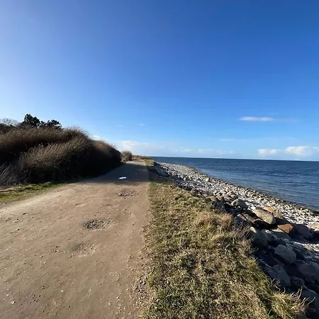 8 Person In Nykobing Sj Ferienhaus *