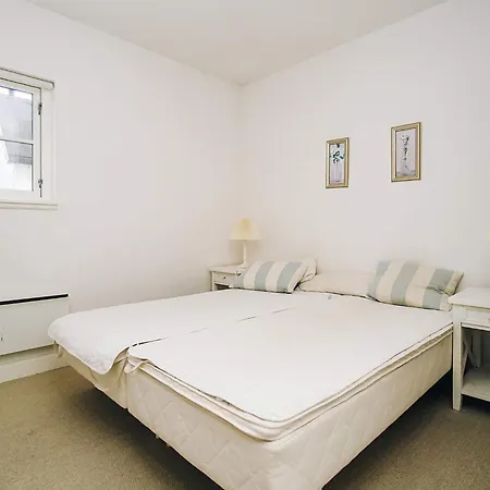 8 Person In Nykobing Sj 度假居