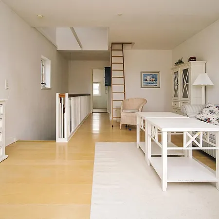 Feriehus 8 Person In Nykobing Sj