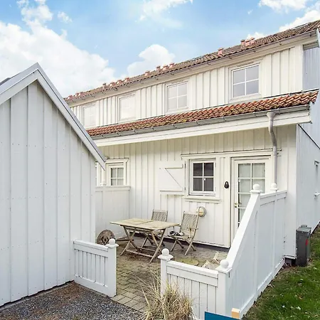 8 Person In Nykobing Sj Rørvig