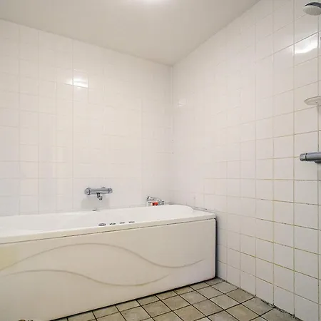 8 Person In Nykobing Sj Vakantiehuis Rørvig