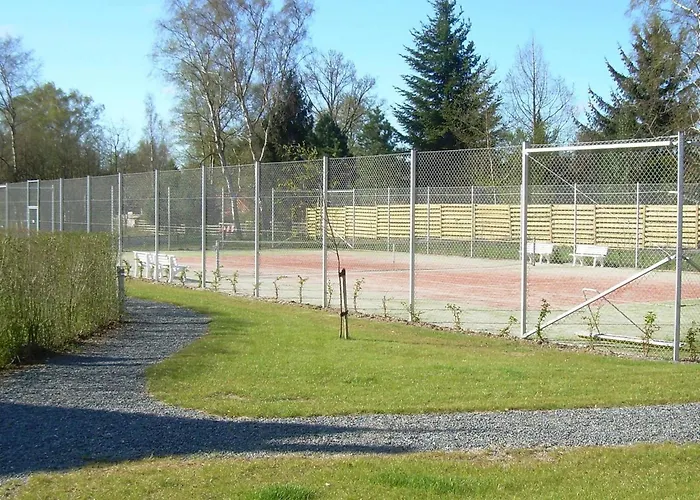 Сasa de vacaciones 8 Person In Nykobing Sj